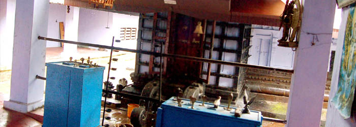 Garudan Kavu Photos
