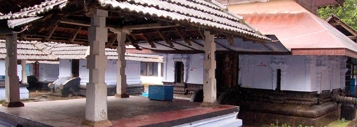 Garudan Kavu Photos
