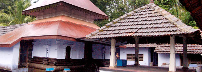 Garudan Kavu Photos