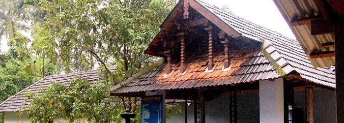 Garudan Kavu Photos