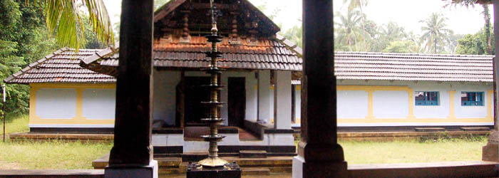 Garudan Kavu Photos